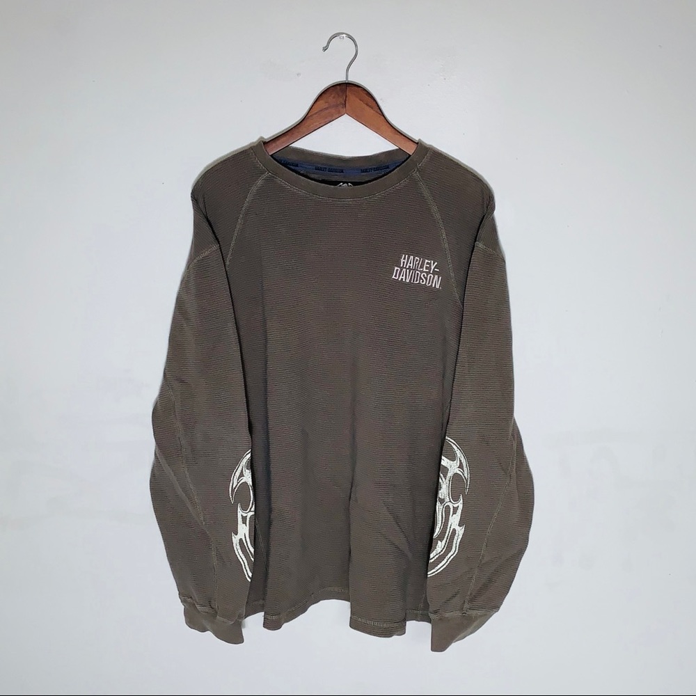 Harley Davidson Thermal